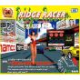 Sweep Record RIDGE RACER REMIX 30TH ANNIV SOUNDS CD Game