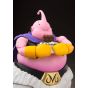 Bandai Spirits S H Figuarts Dragon Ball Z Majin Buu Zen Resale Version Figure