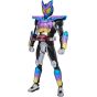 Bandai Spirits S H Figuarts Kamen Rider Gav Popping Mifoh First Press Production Figure