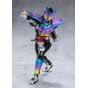 Bandai Spirits S H Figuarts Kamen Rider Gav Popping Mifoh First Press Production Figure