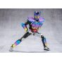 Bandai Spirits S H Figuarts Kamen Rider Gav Popping Mifoh First Press Production Figure