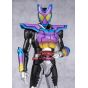 Bandai Spirits S H Figuarts Kamen Rider Gav Popping Mifoh First Press Production Figure