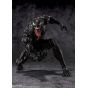 Bandai Tamashii Nations S H Figuarts Venom The Last Dance Figure