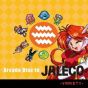 Clarice Disc Arcade Disc In JALECO VARIETY CD Game