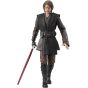 Bandai Spirits S H Figuarts Star Wars Ahsoka Anakin Skywalker Figure