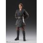 Bandai Spirits S H Figuarts Star Wars Ahsoka Anakin Skywalker Figure