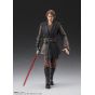 Bandai Spirits S H Figuarts Star Wars Ahsoka Anakin Skywalker Figure