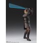 Bandai Spirits S H Figuarts Star Wars Ahsoka Anakin Skywalker Figure