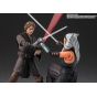 Bandai Spirits S H Figuarts Star Wars Ahsoka Anakin Skywalker Figure