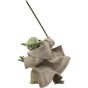 Bandai Spirits S H Figuarts Star Wars Episode 3 Revenge of the Sith Yoda Classic Ver Figure