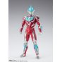 Bandai Tamashii Nations S H Figuarts Ultraman Ginga Ultraman New Generation Stars Ver Figure