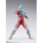 Bandai Tamashii Nations S H Figuarts Ultraman Ginga Ultraman New Generation Stars Ver Figure