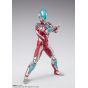 Bandai Tamashii Nations S H Figuarts Ultraman Ginga Ultraman New Generation Stars Ver Figure