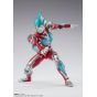 Bandai Tamashii Nations S H Figuarts Ultraman Ginga Ultraman New Generation Stars Ver Figure