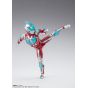 Bandai Tamashii Nations S H Figuarts Ultraman Ginga Ultraman New Generation Stars Ver Figure