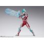 Bandai Tamashii Nations S H Figuarts Ultraman Ginga Ultraman New Generation Stars Ver Figure