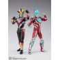 Bandai Tamashii Nations S H Figuarts Ultraman Ginga Ultraman New Generation Stars Ver Figure