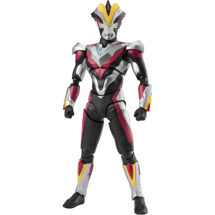 Bandai Tamashii Nations S H Figuarts Ultraman Victory Ultraman New Generation Stars Ver Figure