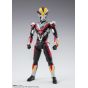 Bandai Tamashii Nations S H Figuarts Ultraman Victory Ultraman New Generation Stars Ver Figure