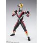 Bandai Tamashii Nations S H Figuarts Ultraman Victory Ultraman New Generation Stars Ver Figure