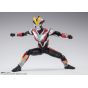 Bandai Tamashii Nations S H Figuarts Ultraman Victory Ultraman New Generation Stars Ver Figure