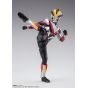 Bandai Tamashii Nations S H Figuarts Ultraman Victory Ultraman New Generation Stars Ver Figure