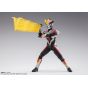 Bandai Tamashii Nations S H Figuarts Ultraman Victory Ultraman New Generation Stars Ver Figure