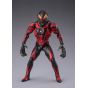 Bandai Spirits S H Figuarts Large Kaiju Battle Ultra Galaxy Legend The Movie Ultraman Belial Darkness Heels Ver Figure