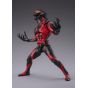 Bandai Spirits S H Figuarts Large Kaiju Battle Ultra Galaxy Legend The Movie Ultraman Belial Darkness Heels Ver Figure