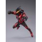 Bandai Spirits S H Figuarts Large Kaiju Battle Ultra Galaxy Legend The Movie Ultraman Belial Darkness Heels Ver Figure