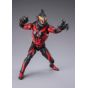 Bandai Spirits S H Figuarts Large Kaiju Battle Ultra Galaxy Legend The Movie Ultraman Belial Darkness Heels Ver Figure