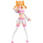 Bandai Tamashii Nations S H Figuarts 2.5 Dimensional Temptation Liliel Angel Airborne Corps Lilisa Figure