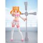 Bandai Tamashii Nations S H Figuarts 2.5 Dimensional Temptation Liliel Angel Airborne Corps Lilisa Figure