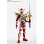 Bandai Spirits S H Figuarts True Bone Carving Process Kamen Rider Gaitake Kamen Rider Baron Banana Arms Figure