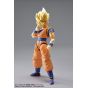 Bandai Spirits Figure Rise Standard Dragon Ball Super Saiyan Son Goku Renewal Version Figure