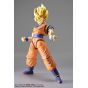 Bandai Spirits Figure Rise Standard Dragon Ball Super Saiyan Son Goku Renewal Version Figure