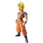 Bandai Spirits Figure Rise Standard Dragon Ball Super Saiyan Son Goku Renewal Version Figure