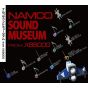 Sweep Record Namco Sound Museum X68000 6CD CD Game