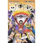 Shueisha One Piece vol 110 Jump Comics