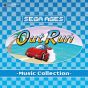 SOUND SHOCK SERIES SEGA AGES OutRun Music Collection CD Game