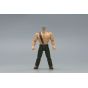 52Toys 3.75 Series Final Fight Haggar Figure