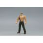 52Toys 3.75 Series Final Fight Haggar Figure