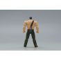 52Toys 3.75 Series Final Fight Haggar Figure