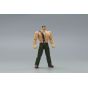 52Toys 3.75 Series Final Fight Haggar Figure