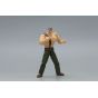 52Toys 3.75 Series Final Fight Haggar Figure