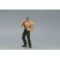 52Toys 3.75 Series Final Fight Haggar Figure