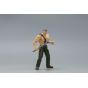 52Toys 3.75 Series Final Fight Haggar Figure