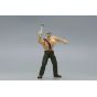 52Toys 3.75 Series Final Fight Haggar Figure