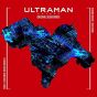 Lantis ULTRAMAN CD anime