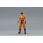 52Toys 3.75 Series Final Fight Guy Figure